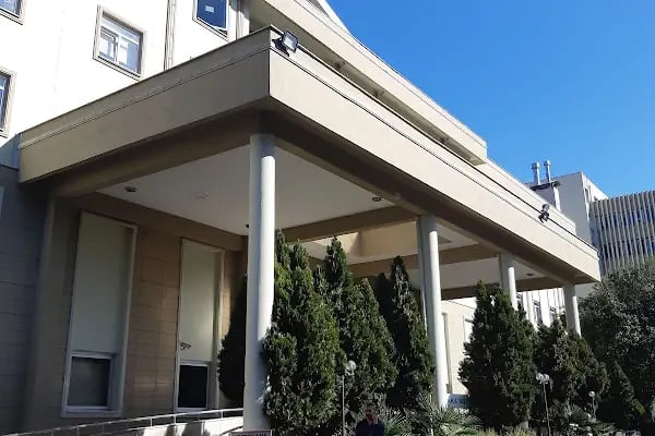 İzmit Seka Devlet Hastanesi - Resim 4