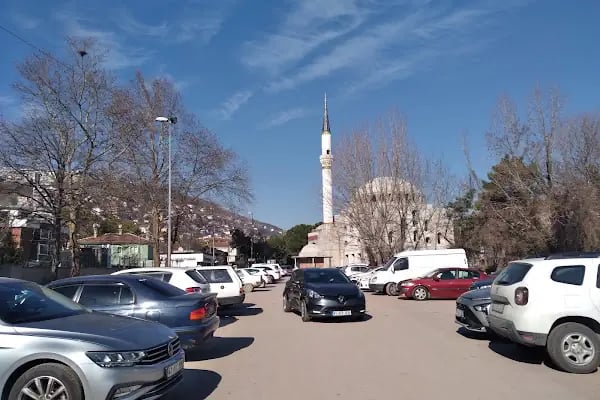 İzmit Seka Devlet Hastanesi - Resim 19