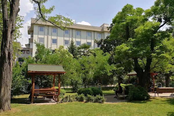 İzmit Seka Devlet Hastanesi - Resim 6