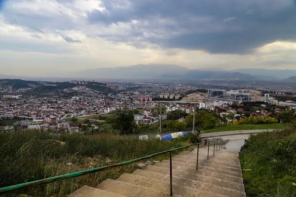 İzmit Seka Devlet Hastanesi - Resim 17