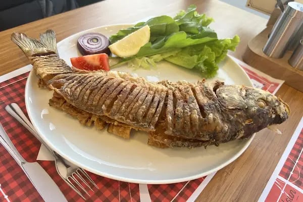 Beyşehir Sofrası - Resim 8