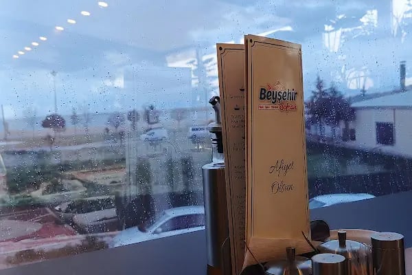 Beyşehir Sofrası - Resim 20
