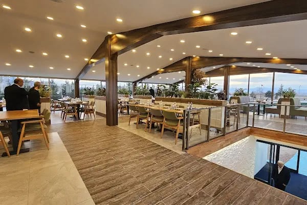 Beyşehir Sofrası - Resim 18
