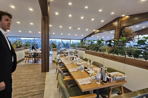 Beyşehir Sofrası - Resim 17