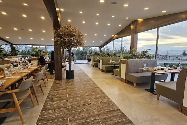 Beyşehir Sofrası - Resim 1