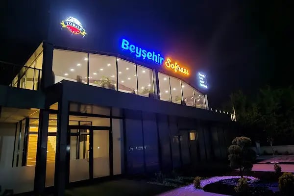 Beyşehir Sofrası - Resim 16