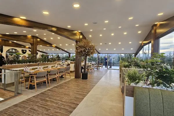 Beyşehir Sofrası - Resim 14