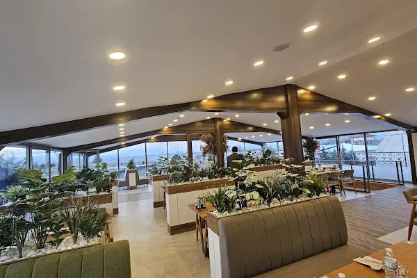 Beyşehir Sofrası - Resim 19