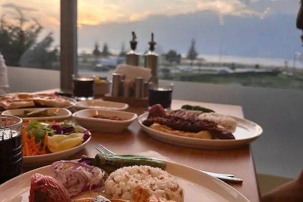 Beyşehir Sofrası - Resim 9