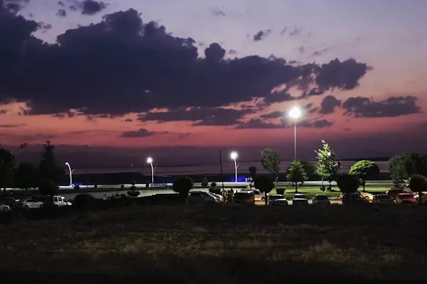 Beyşehir Sofrası - Resim 5