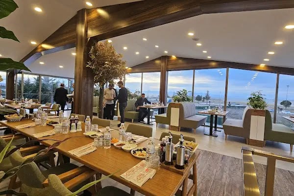 Beyşehir Sofrası - Resim 15