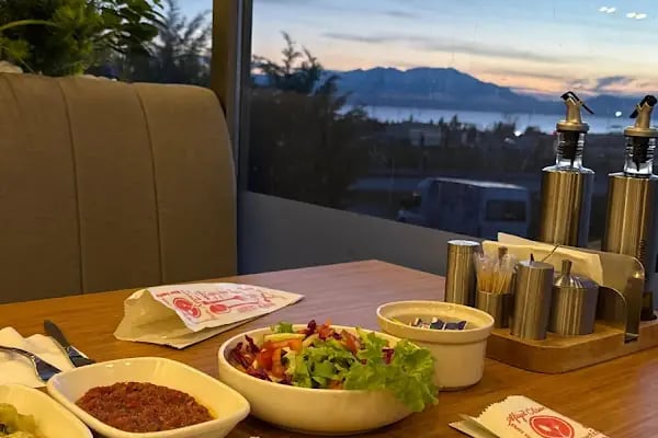 Beyşehir Sofrası - Resim 7