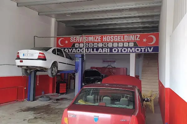 KAYAOĞLU OTOMOTİV - Resim 4