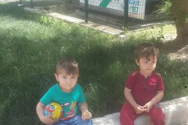 Şehit Eren Bülbül Parkı - Resim 19