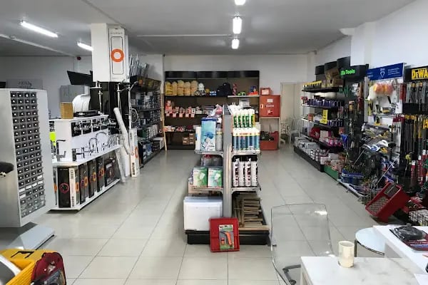 GC Mühendislik / İnşaat Yapı Market Jotun- Weber- Dalsan- Filli- Beşer-Polisan Yetkili Bayi Tüm Kaba-İnce İnşaat Malzemeleri - Resim 3