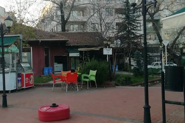 Engin Aile Çay Bahçesi - Resim 2