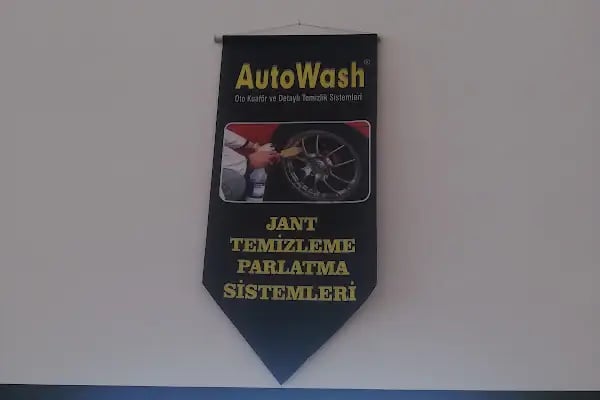 Konya AutoWash - Resim 4