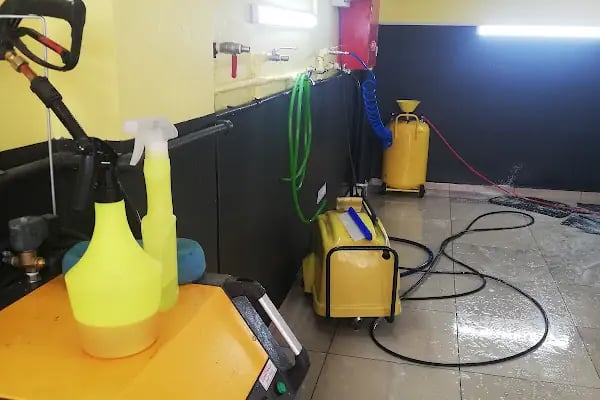 Konya AutoWash - Resim 2