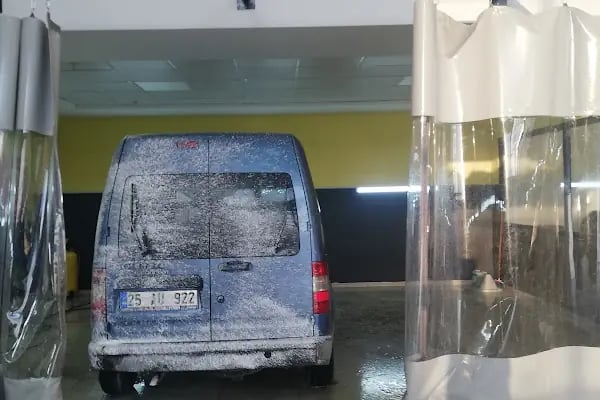 Konya AutoWash - Resim 3