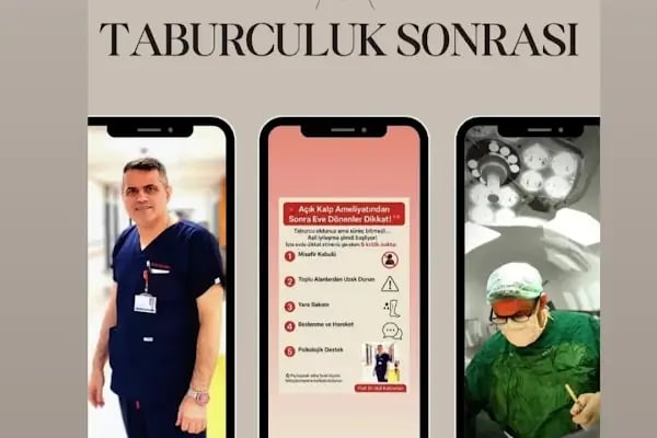 Prof. Dr. Nail KAHRAMAN - Resim 17