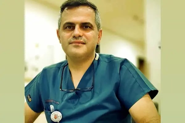 Prof. Dr. Nail KAHRAMAN - Resim 19