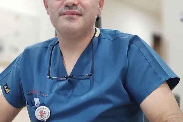 Prof. Dr. Nail KAHRAMAN - Resim 3