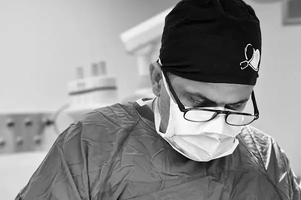 Prof. Dr. Nail KAHRAMAN - Resim 9