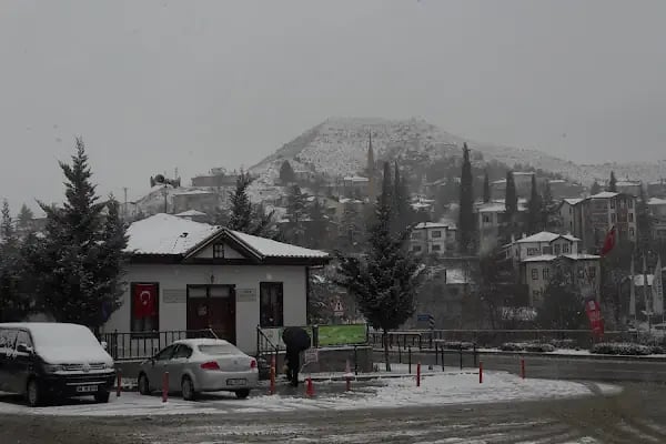Beypazarı Belediyesi - Resim 3