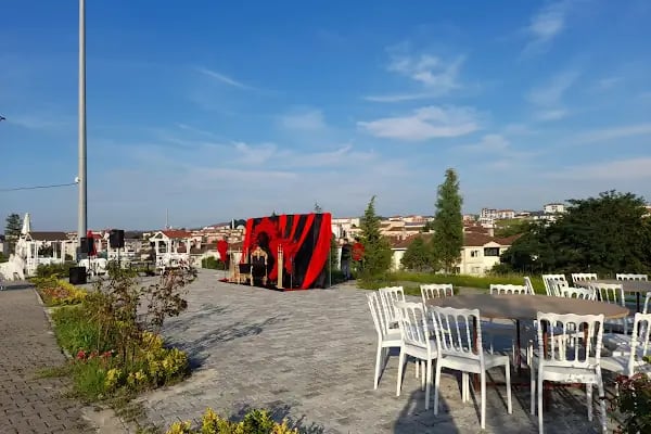 Botanik Park - Resim 2