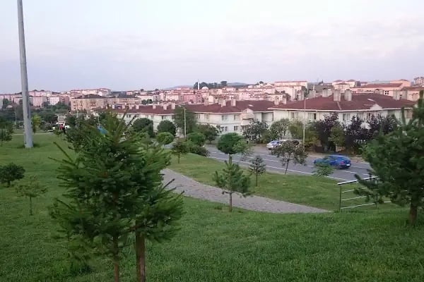 Botanik Park - Resim 3