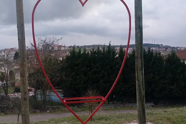 Botanik Park - Resim 7