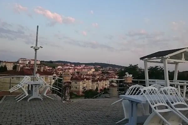 Botanik Park - Resim 16