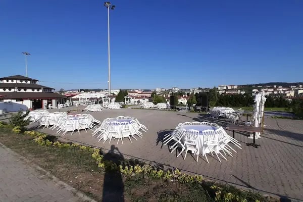 Botanik Park - Resim 12
