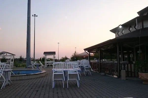 Botanik Park - Resim 13