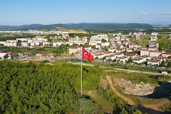 Botanik Park - Resim 11
