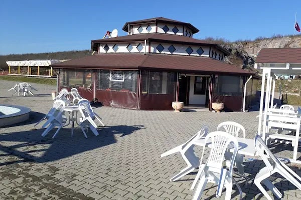 Botanik Park - Resim 5