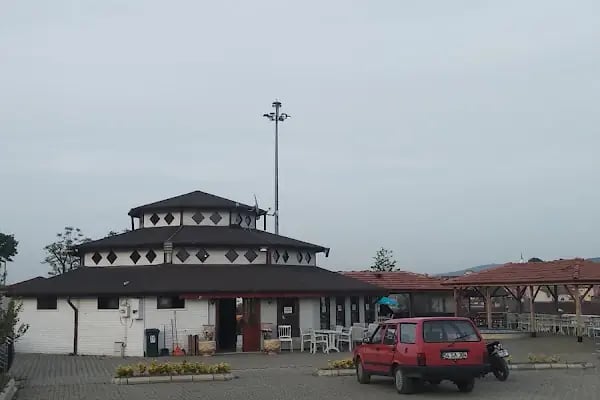 Botanik Park - Resim 9