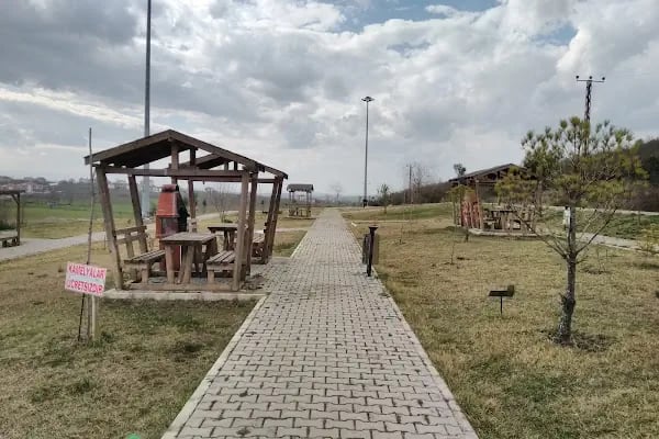 Botanik Park - Resim 14