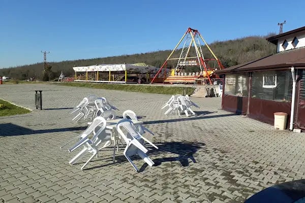 Botanik Park - Resim 10