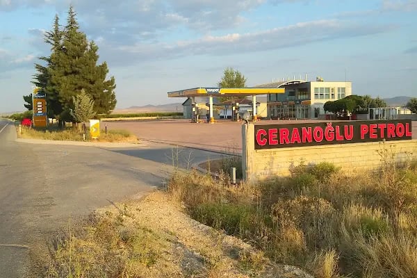 CERANOĞLU Petrol - OPET - Resim 5