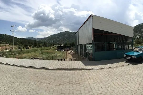 Oğuzlar Süs Bitkileri - Resim 1