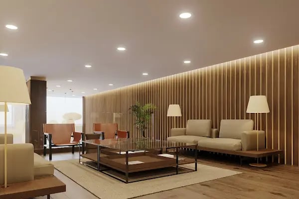Ring Downtown Hotel - Resim 8