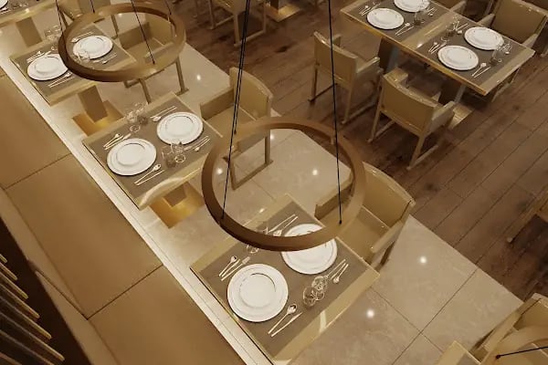 Ring Downtown Hotel - Resim 3