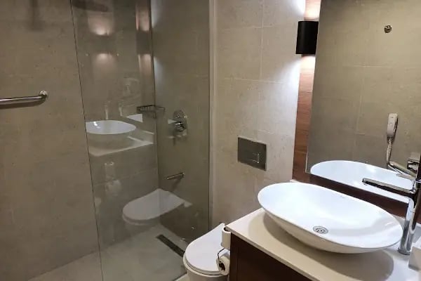 Ring Downtown Hotel - Resim 5