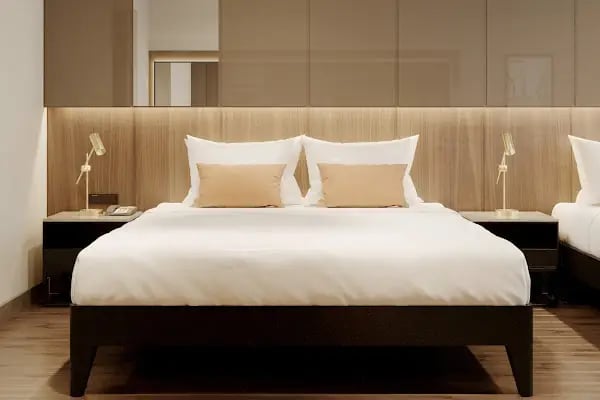 Ring Downtown Hotel - Resim 2