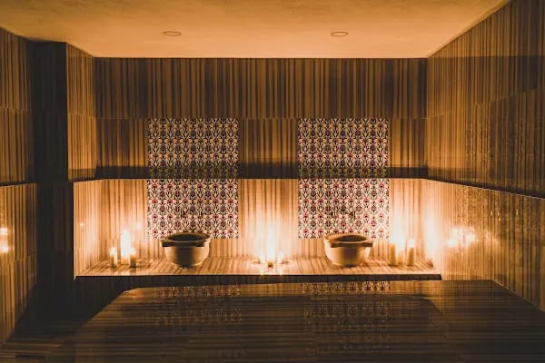 Ring Downtown Hotel - Resim 14