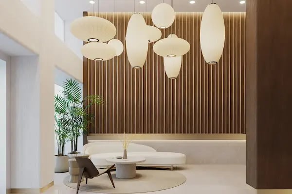 Ring Downtown Hotel - Resim 9