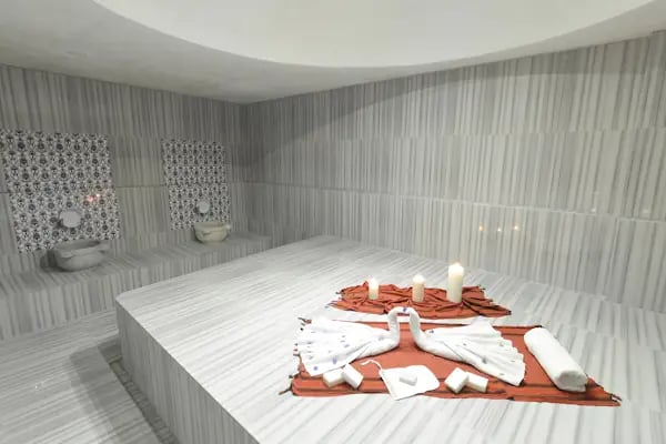 Ring Downtown Hotel - Resim 13