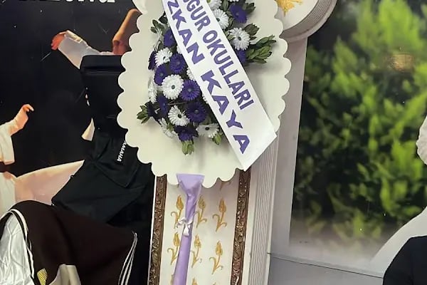 Arnavuköy Çicekci Mimoza Çiçekcilik - Resim 16