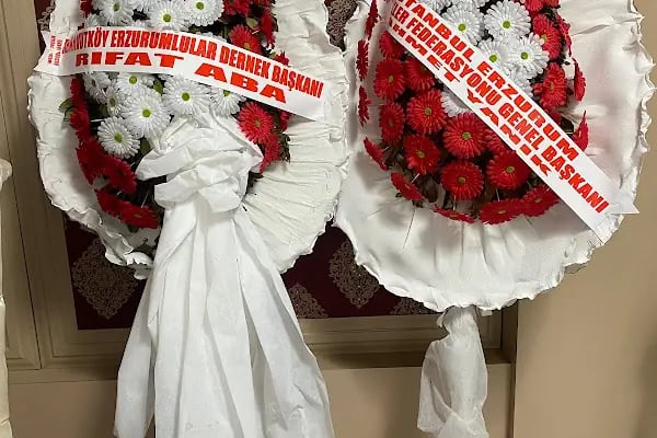 Arnavuköy Çicekci Mimoza Çiçekcilik - Resim 3